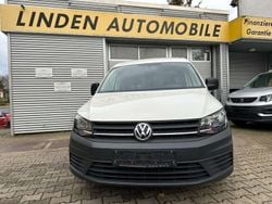 Weiß Gebraucht 2018 VW Caddy Van / Kleinbus | 15.550 € (Superpreis)