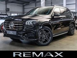 Obsidianschwarz metalliclack Neu 2025 Mercedes GLS450 Advanced Plus SUV | 117.880 € (Guter Preis)