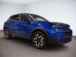 Kolibri blau Gebraucht 2025 Opel Mokka Edition SUV | 24.390 € (Fairer Preis)