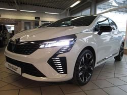 Weiß Neu 2025 Renault Clio V Techno Limousine | 21.800 € (Fairer Preis)