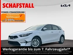 Silber Neu 2025 Kia Ceed Limousine | 22.979 € (Superpreis)