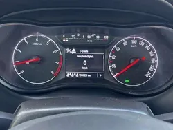 Opel Zafira Tourer
