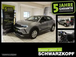 Opel Mokka-e