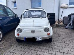 Gebraucht 1967 Fiat 500 Kleinwagen | 21.998 €