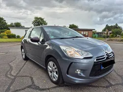 Grau Gebraucht 2011 Citroën DS3 Kleinwagen | 4.850 € (Fairer Preis)