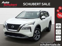 Weiss Gebraucht 2024 Nissan X-Trail Visia SUV | 27.980 €
