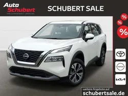 Weiss Neu 2024 Nissan X-Trail Visia SUV | 30.480 €