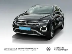 Gebraucht 2024 VW T-Roc Move SUV | 27.999 € (Superpreis)