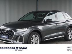 Daytonagrau perleffekt Gebraucht 2023 Audi Q5 S-Line SUV | 33.890 € (Guter Preis)