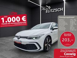 Pure white Gebraucht 2021 VW Golf VIII Business Limousine | 25.470 € (Teuer)