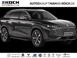 Pebble black Neu 2025 MG HS SUV | 34.990 € (Fairer Preis)