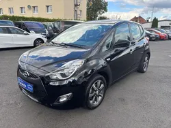 Schwarz Gebraucht 2017 Hyundai ix20 Van / Kleinbus | 8.399 € (Superpreis)