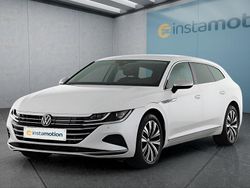 Weiß Gebraucht 2023 VW Arteon Kombi | 31.099 € (Fairer Preis)