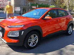 Orange Gebraucht 2019 Hyundai Kona Pure SUV | 14.300 € (Fairer Preis)