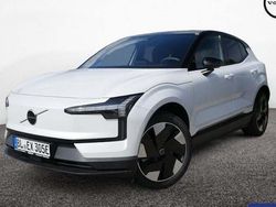 Crystal weiss Gebraucht 2024 Volvo EX30 Performance SUV | 51.130 €