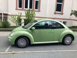 Gebraucht 2002 VW Beetle Cabrio | 1.800 € (Superpreis)