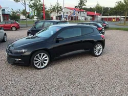 VW Scirocco