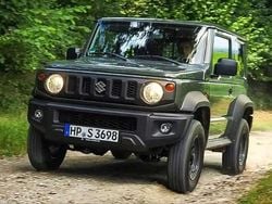Gebraucht 2023 Suzuki Jimny Comfort+ SUV | 33.200 € (Fairer Preis)