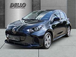 Schwarz Neu 2025 Mazda 2 Exclusive-Line Kleinwagen | 22.890 € (Guter Preis)