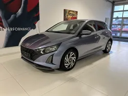Andere Neu 2024 Hyundai i20 Kleinwagen | 20.045 € (Fairer Preis)