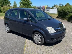 Violet Gebraucht 2006 Opel Meriva Van / Kleinbus | 1.900 € (Fairer Preis)