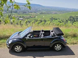 Gebraucht 2003 VW Beetle Cabrio | 2.500 € (Guter Preis)