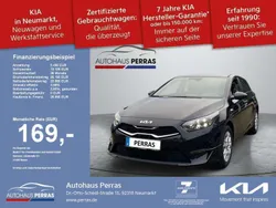 Zilinaschwarz Neu 2024 Kia Ceed Limousine | 26.990 € (Fairer Preis)