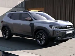 Metallic wählbar & inclusiv Neu 2025 Dacia Duster Extreme SUV | 27.589 € (Guter Preis)