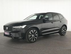 Schwarz Gebraucht 2024 Volvo XC60 Ultra SUV | 45.255 € (Guter Preis)