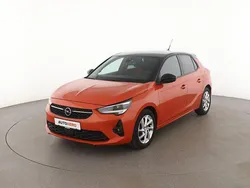 Orange Gebraucht 2020 Opel Corsa GS Line Limousine | 15.390 € (Etwas zu teuer)