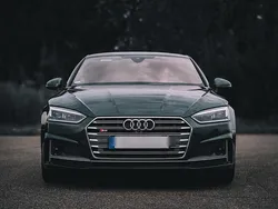Grün Gebraucht 2016 Audi S5 Ambiente Coupé | 29.990 € (Fairer Preis)