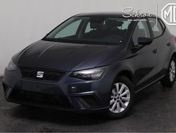 Neu 2025 Seat Ibiza Style Plus Limousine | 19.771 € (Fairer Preis)