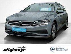 Mondsteingrau Gebraucht 2022 VW Passat Conceptline Kombi | 24.660 € (Guter Preis)