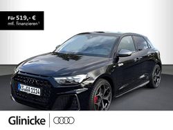 Schwarz Gebraucht 2025 Audi A1 Sportback S-Line Kleinwagen | 39.276 €