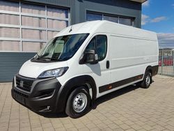 Weiß Gebraucht 2023 Fiat Ducato Van | 28.550 € (Fairer Preis)