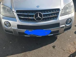 Mercedes ML500