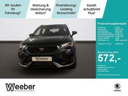 Schwarz Gebraucht 2025 Cupra Ateca VZ SUV | 44.990 €