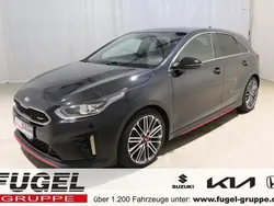 Kia Ceed GT