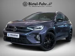 Grau Gebraucht 2023 VW Taigo R-line SUV | 25.990 € (Fairer Preis)