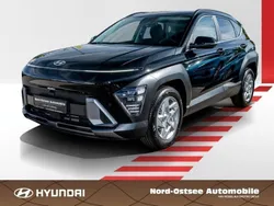 Schwarz Neu 2025 Hyundai Kona Trend SUV | 30.190 € (Fairer Preis)