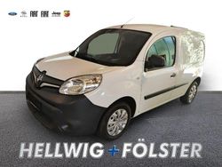 Weiß Gebraucht 2019 Renault Kangoo Rapid Extra Van / Kleinbus | 11.888 € (Etwas zu teuer)