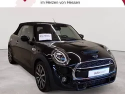 Andere Gebraucht 2020 Mini Cooper S Kleinwagen | 21.189 € (Teuer)