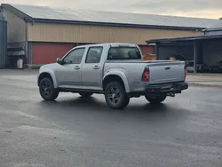 Silber Gebraucht 2012 Isuzu D-Max Abholung | 8.500 € (Superpreis)