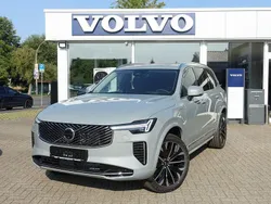 Grau Neu 2025 Volvo XC90 Plus SUV | 79.900 € (Superpreis)