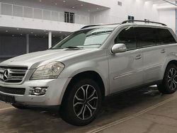 Other Gebraucht 2006 Mercedes GL320 SUV | 6.990 € (Superpreis)