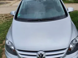 VW Golf Plus