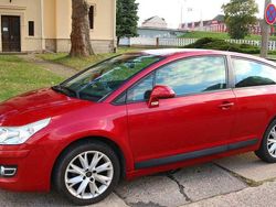 Rot Gebraucht 2010 Citroën C3 VTR Sport Kleinwagen | 2.666 € (Etwas zu teuer)
