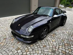 Violett Gebraucht 1998 Porsche 911 Carrera Edition | 93.500 €