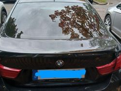 Schwarz Gebraucht 2018 BMW 420 Gran Coupé Coupé | 14.000 € (Guter Preis)