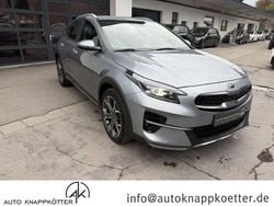 Silber Gebraucht 2020 Kia XCeed Vision SUV | 16.580 € (Guter Preis)